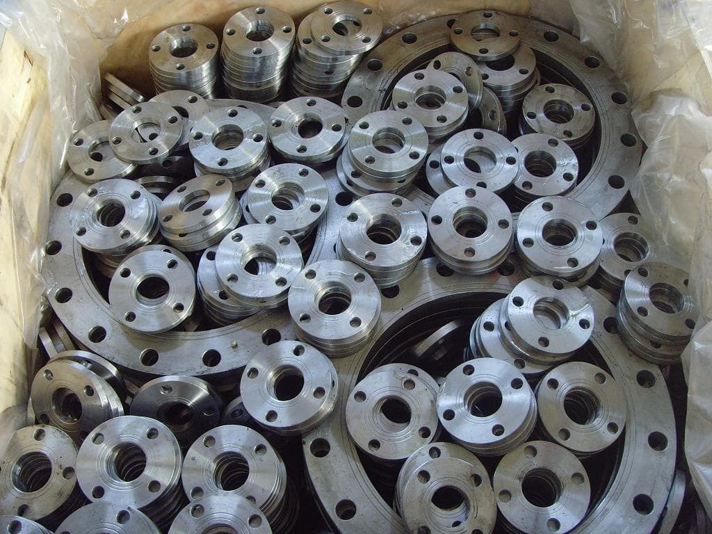 Trading and Material Supply